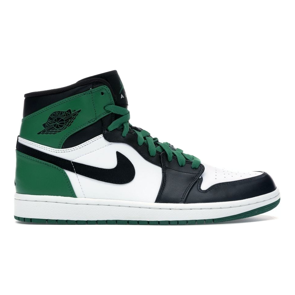 Air Jordan DMP 1 Retro High - Celtics Air Jordan