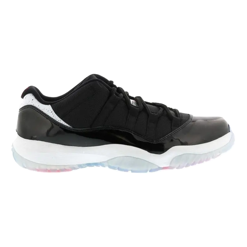 Air Jordan 11 Retro Low - Infrared Air Jordan