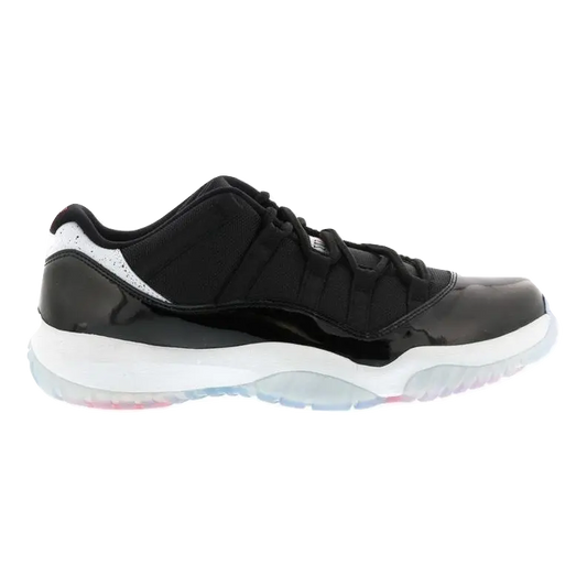 Air Jordan 11 Retro Low - Infrared Air Jordan