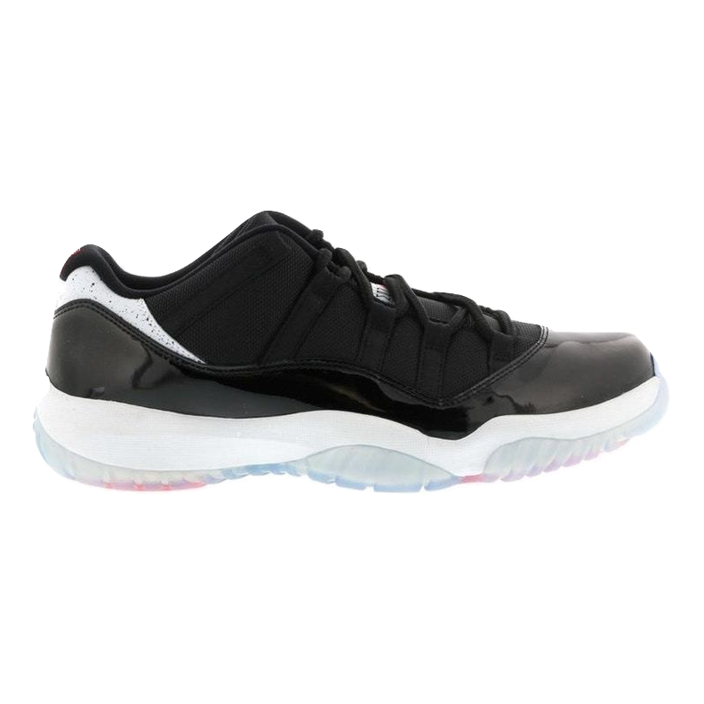 Air Jordan 11 Retro Low - Infrared - Used