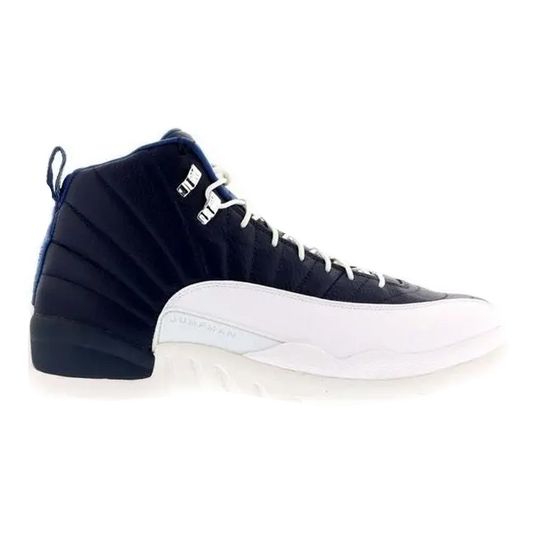 Air Jordan 12 Retro - Obsidian 2012 - Used Air Jordan