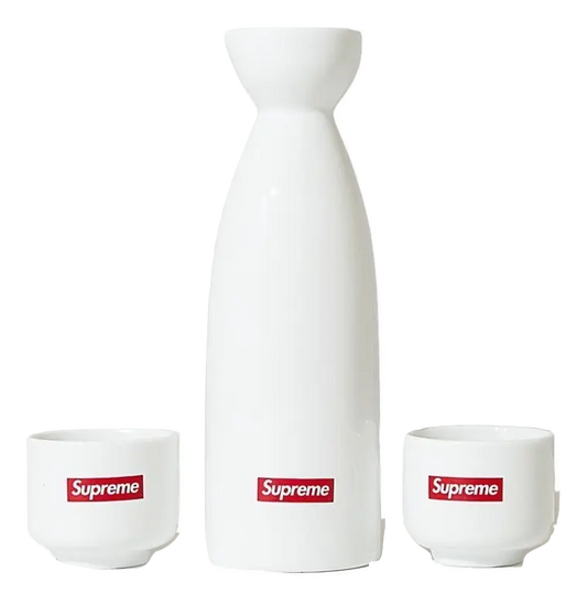 Supreme Sake Set Supreme