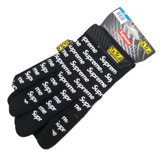 Supreme/Mechanix Work Gloves