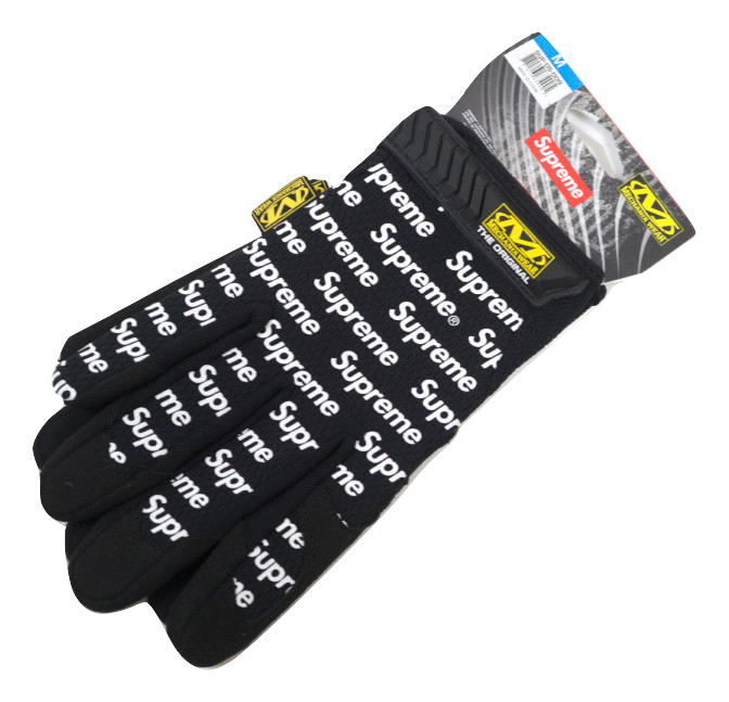 Supreme/Mechanix Work Gloves
