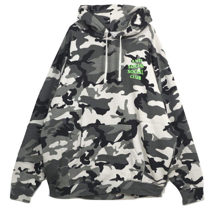 Assc lucid deals dream hoodie