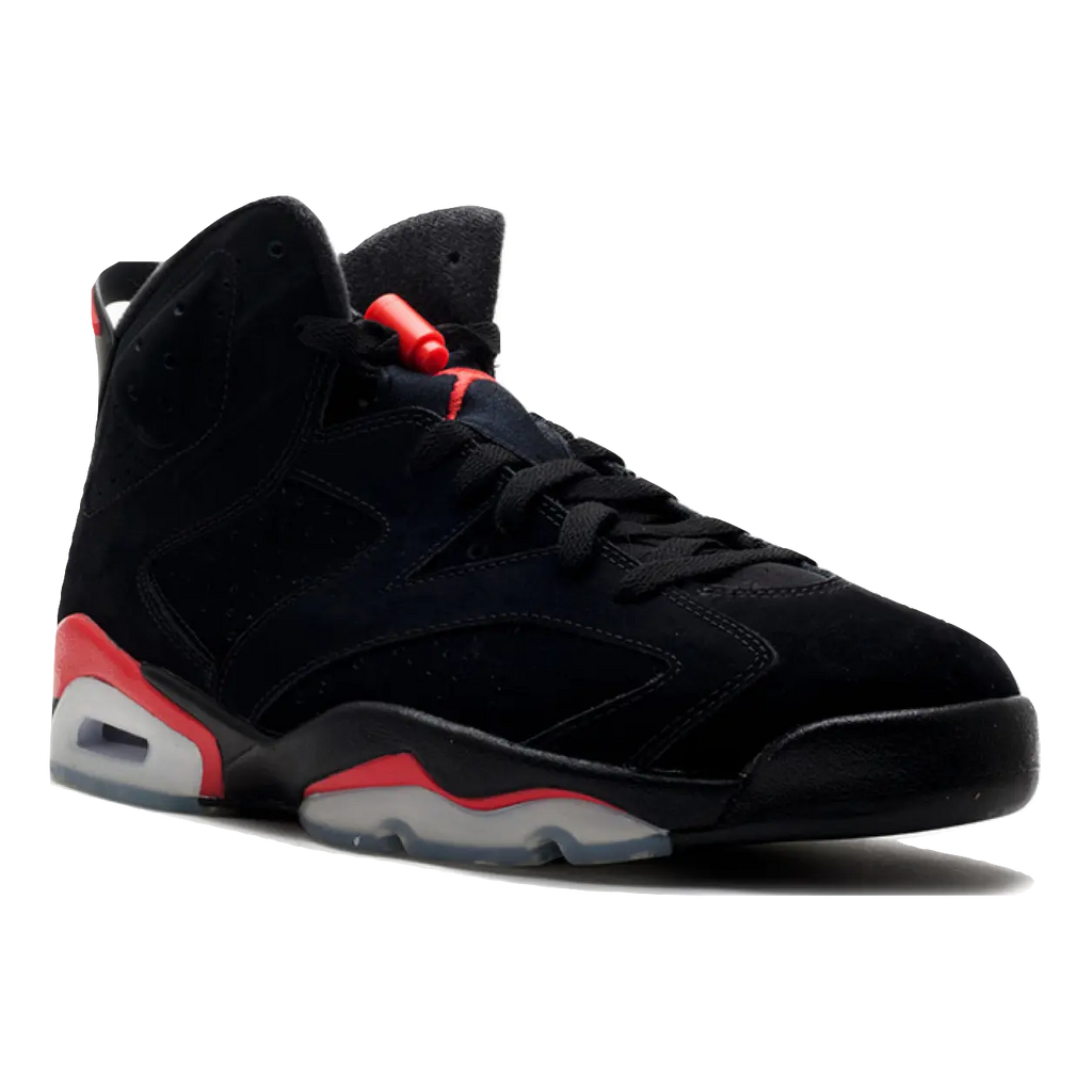 used infrared 6s