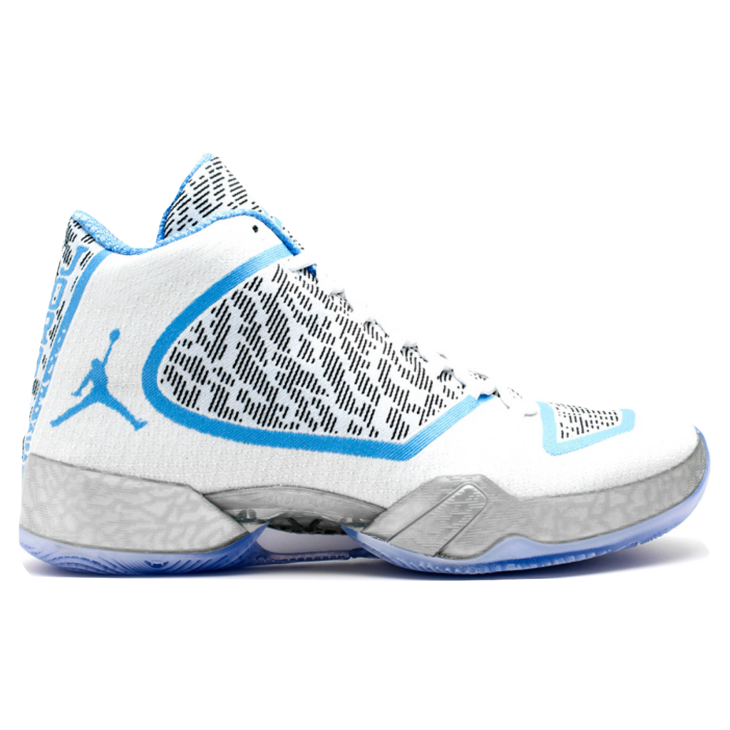 Air Jordan Ultimate Gift Of Flight - Pantone