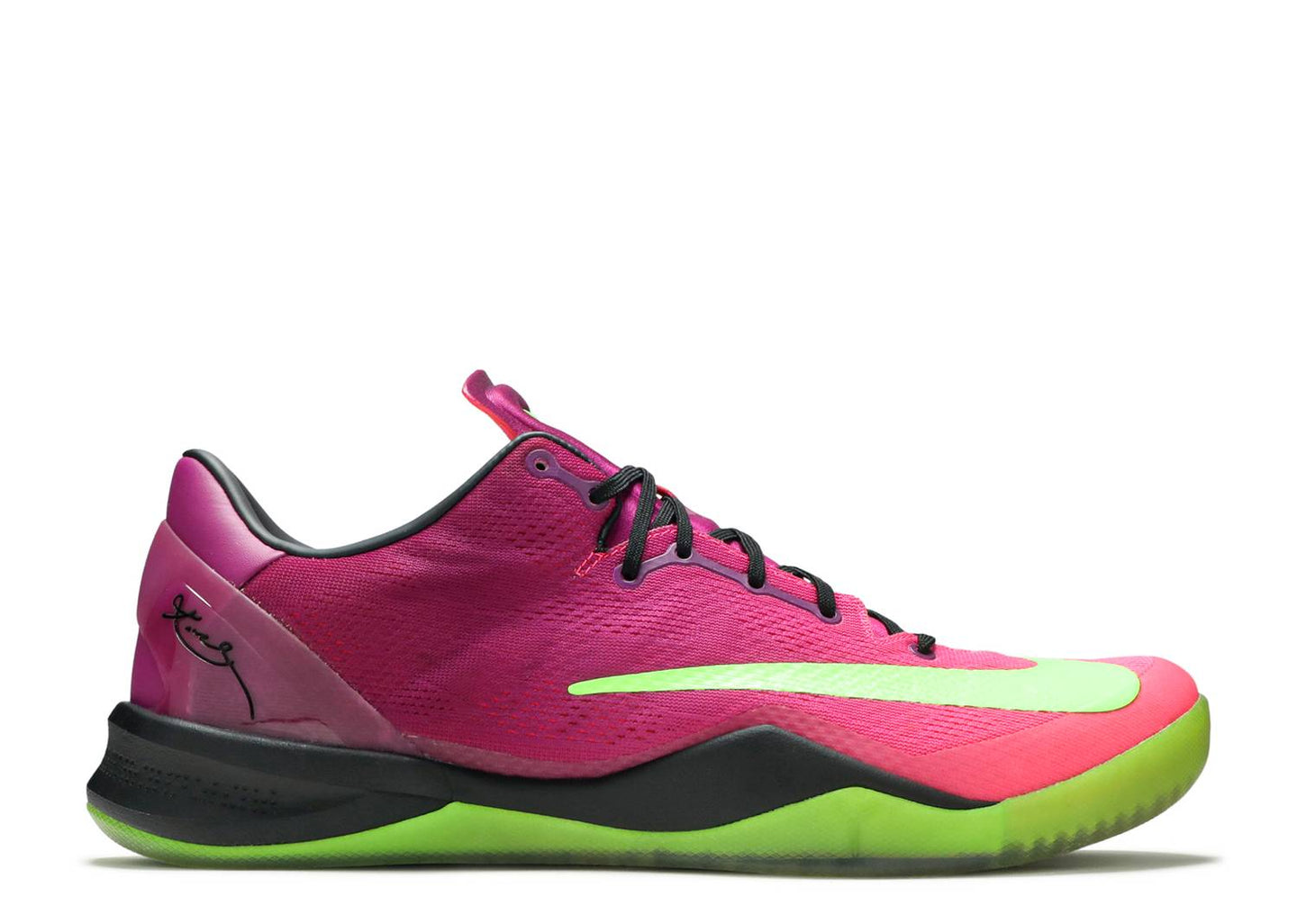 Nike Kobe 8 - Mambacurial - Used