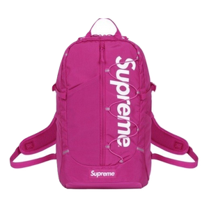 Magenta supreme deals backpack