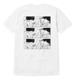 Supreme x Akira Syringe Tee - White - Used
