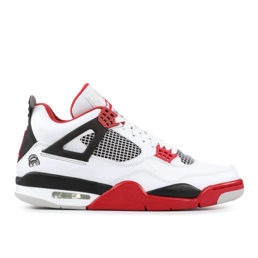 Air Jordan 4 Retro - Mars Blackmon Air Jordan