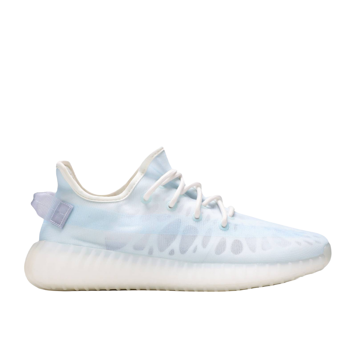 Yeezy Boost 350 V2 - Mono Ice - Used Adidas