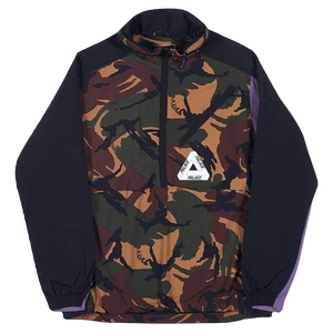 Palace Moorish Shell Top