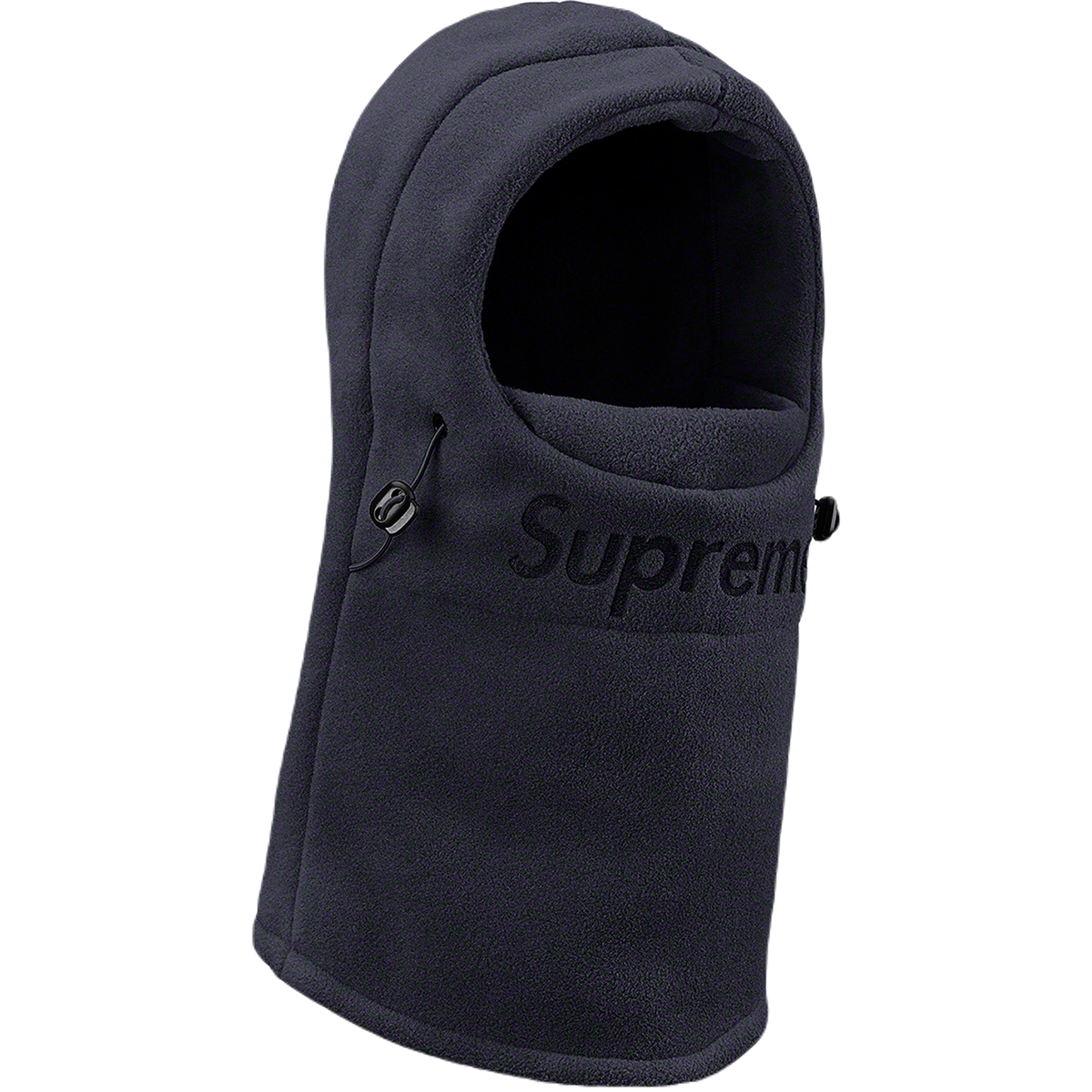 Supreme Polartec Balaclava - Navy Supreme