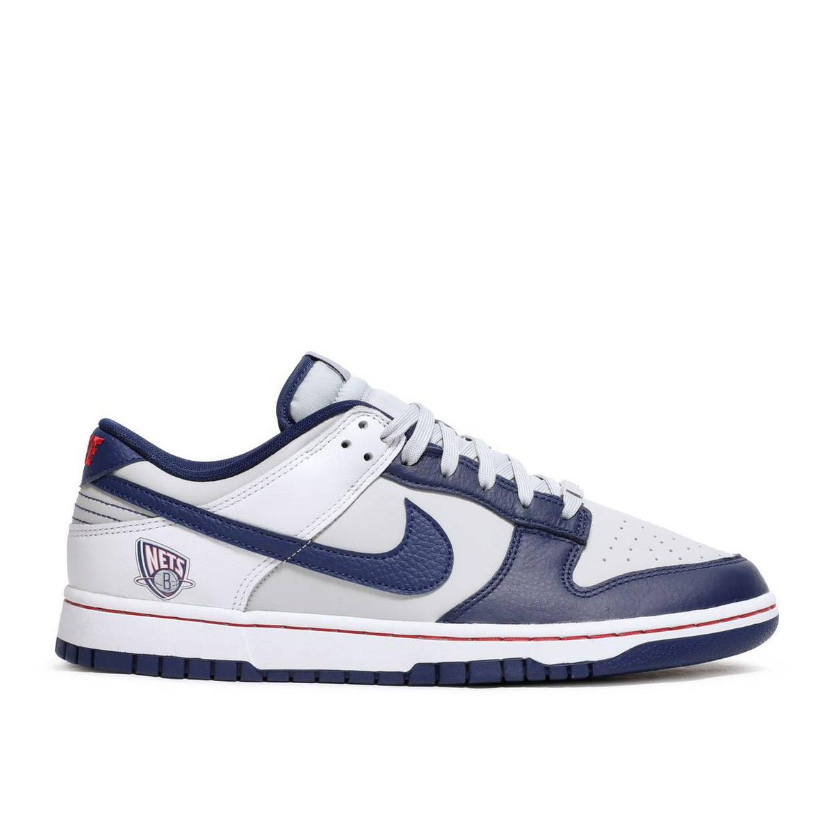 Nike Dunk Low Retro EMB - 75th Anniversary Nets Nike