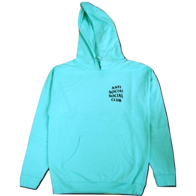 Assc sky is falling hoodie on sale