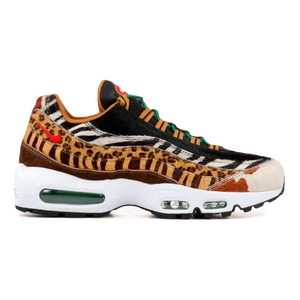 Air max 95 2025 atmos animal pack 2.0