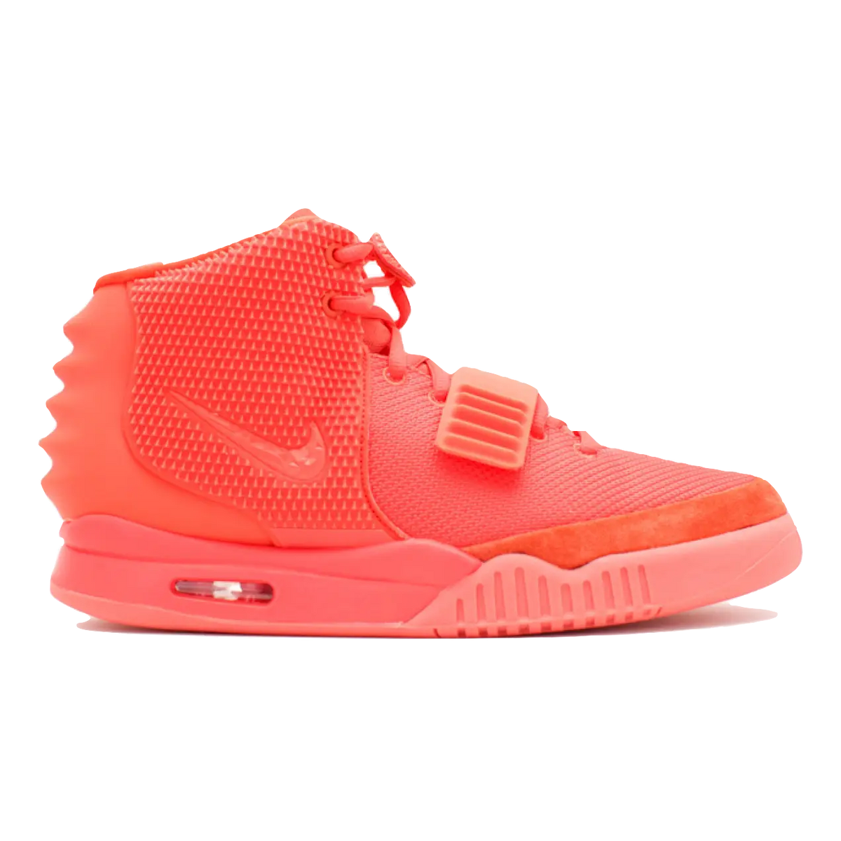 Air Yeezy 2 - Red October Nike