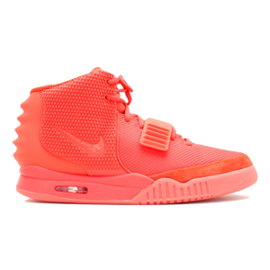 Air Yeezy 2 - Red October - Used