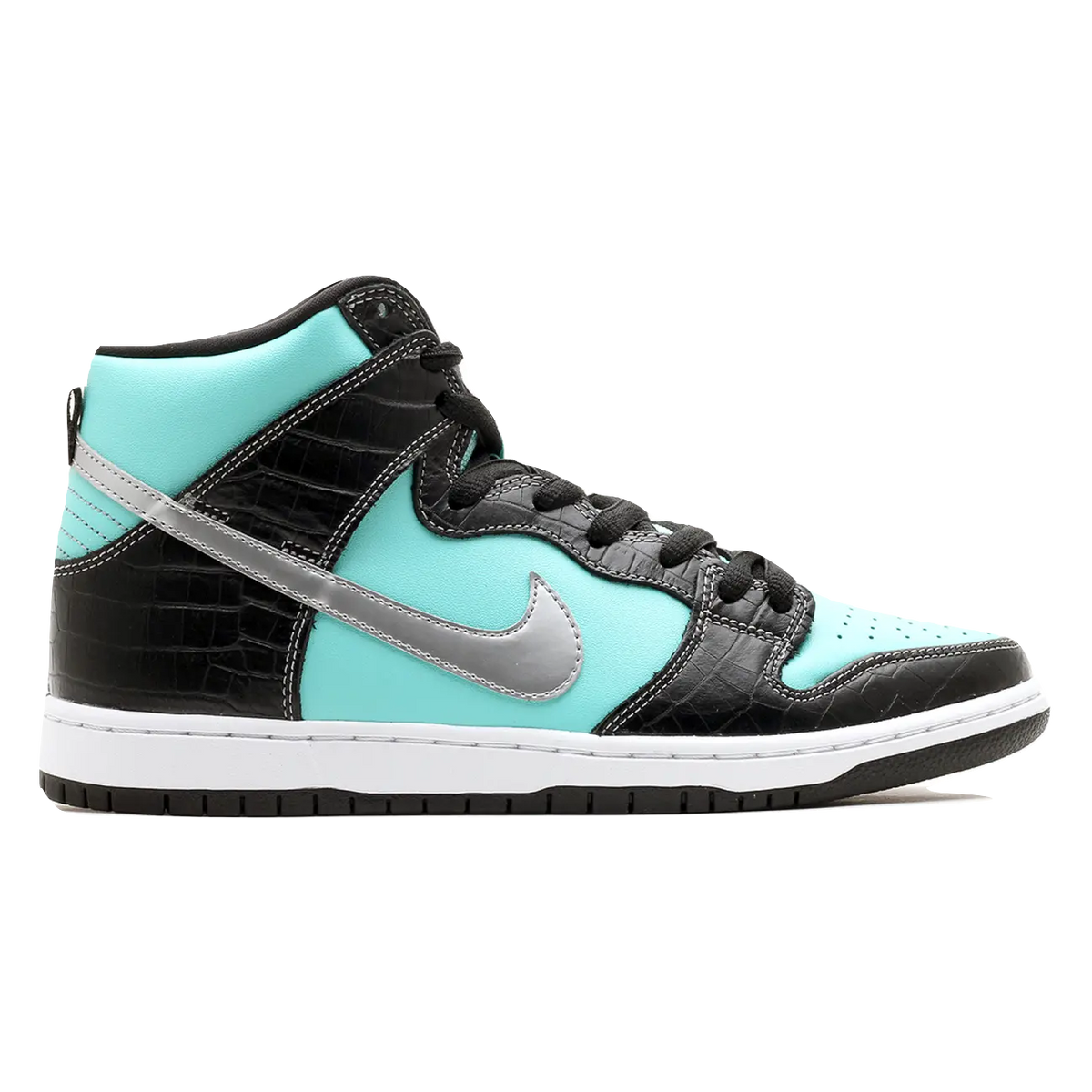 Nike Dunk High PRM SB - Tiffany Nike