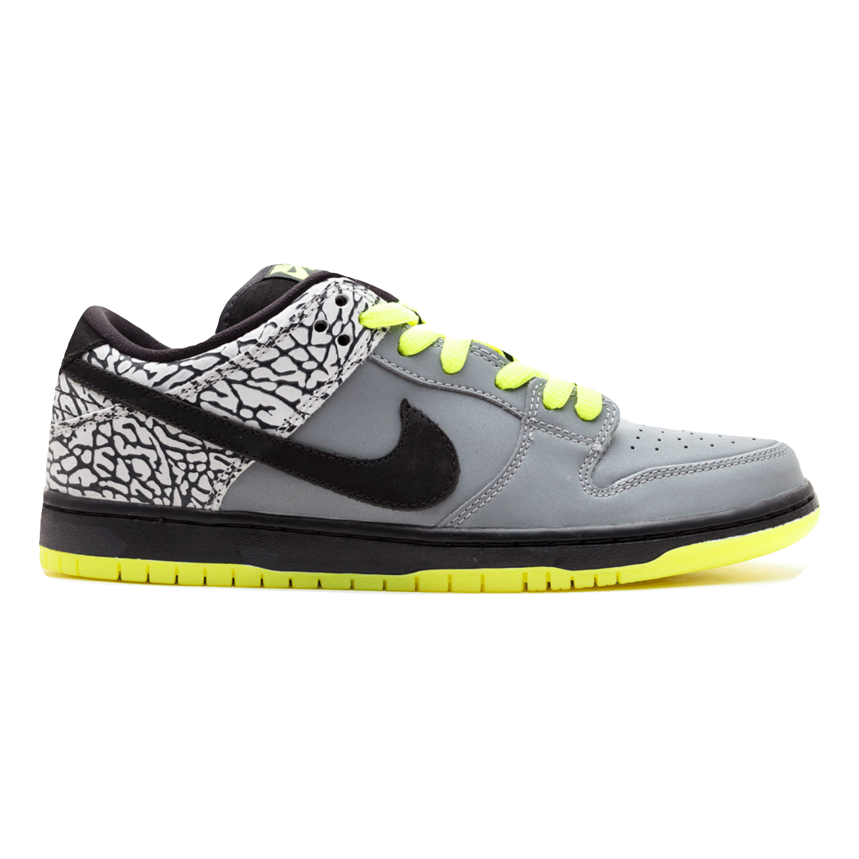 Nike Dunk Low Premium SB QS - Clark Kent 