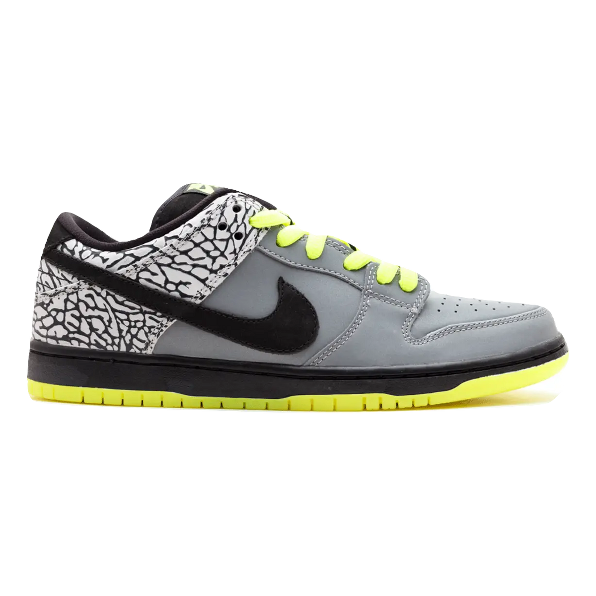 Nike Dunk Low Premium SB QS - Clark Kent "112" - Used Nike
