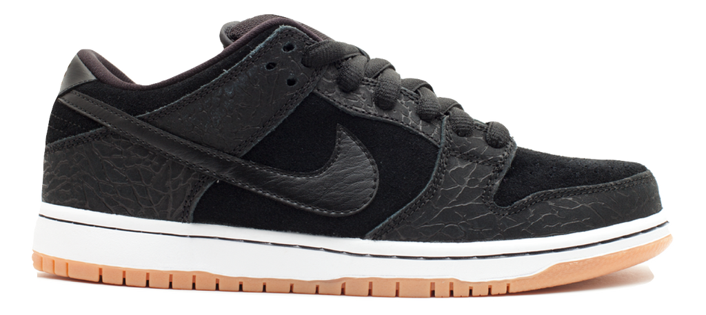 Nike Dunk Low Premium SB QS - Entourage