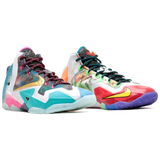 Lebron XI Premium - What The Lebron