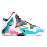 Lebron XI Premium - What The Lebron