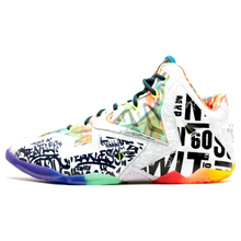 Lebron XI Premium - What The Lebron