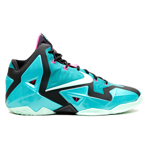 Lebron 11 - South Beach