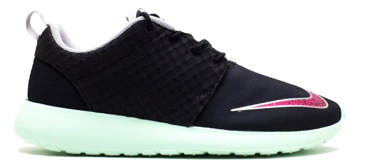 Nike Rosherun FB - Yeezy Nike
