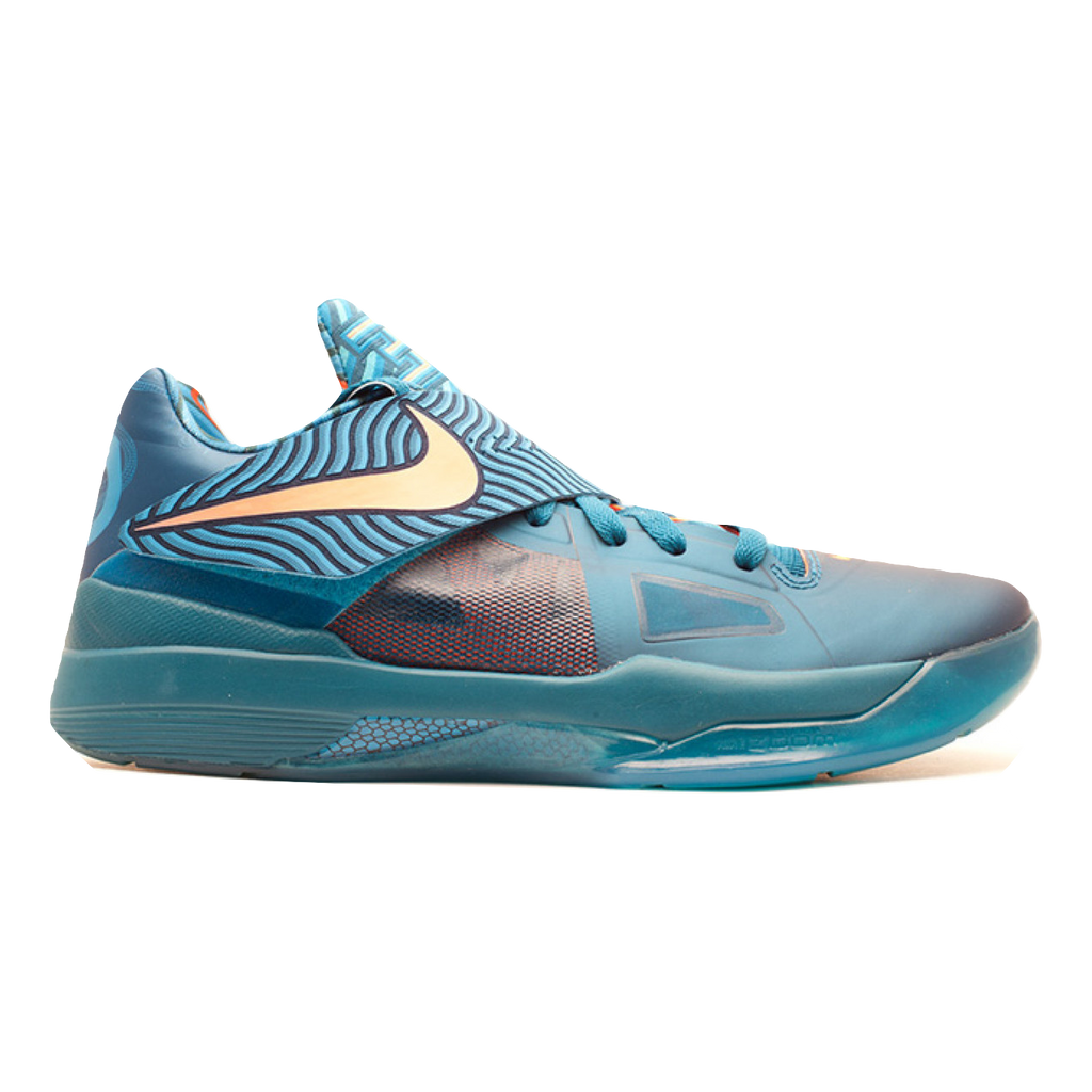 Nike Zoom KD IV (4) - YOTD