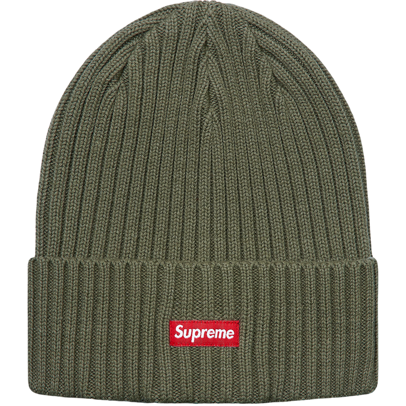 Supreme ss18 beanie sales
