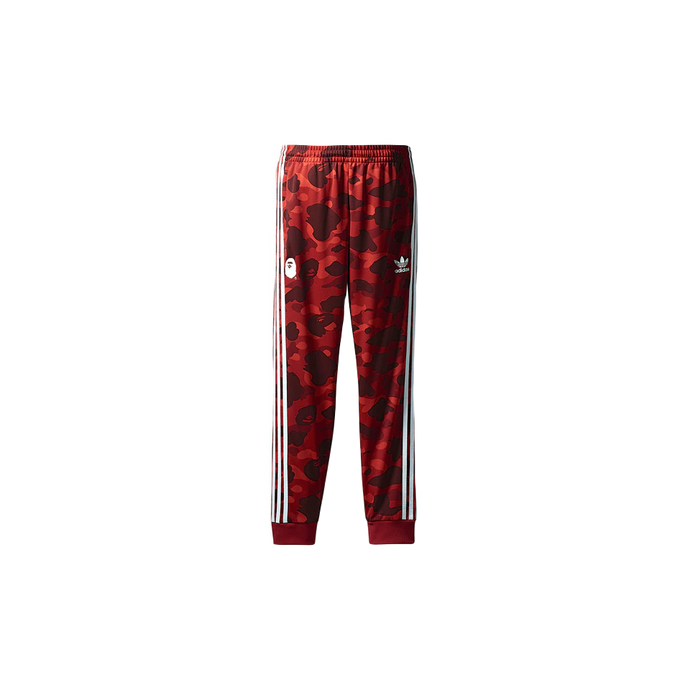 Adidas x bape pants discount