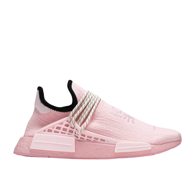 Hu NMD - Pink Adidas