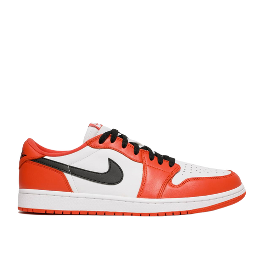 Air Jordan 1 Low OG - Starfish
