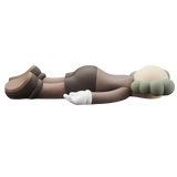 KAWS Companion 2020 Figure - Brown