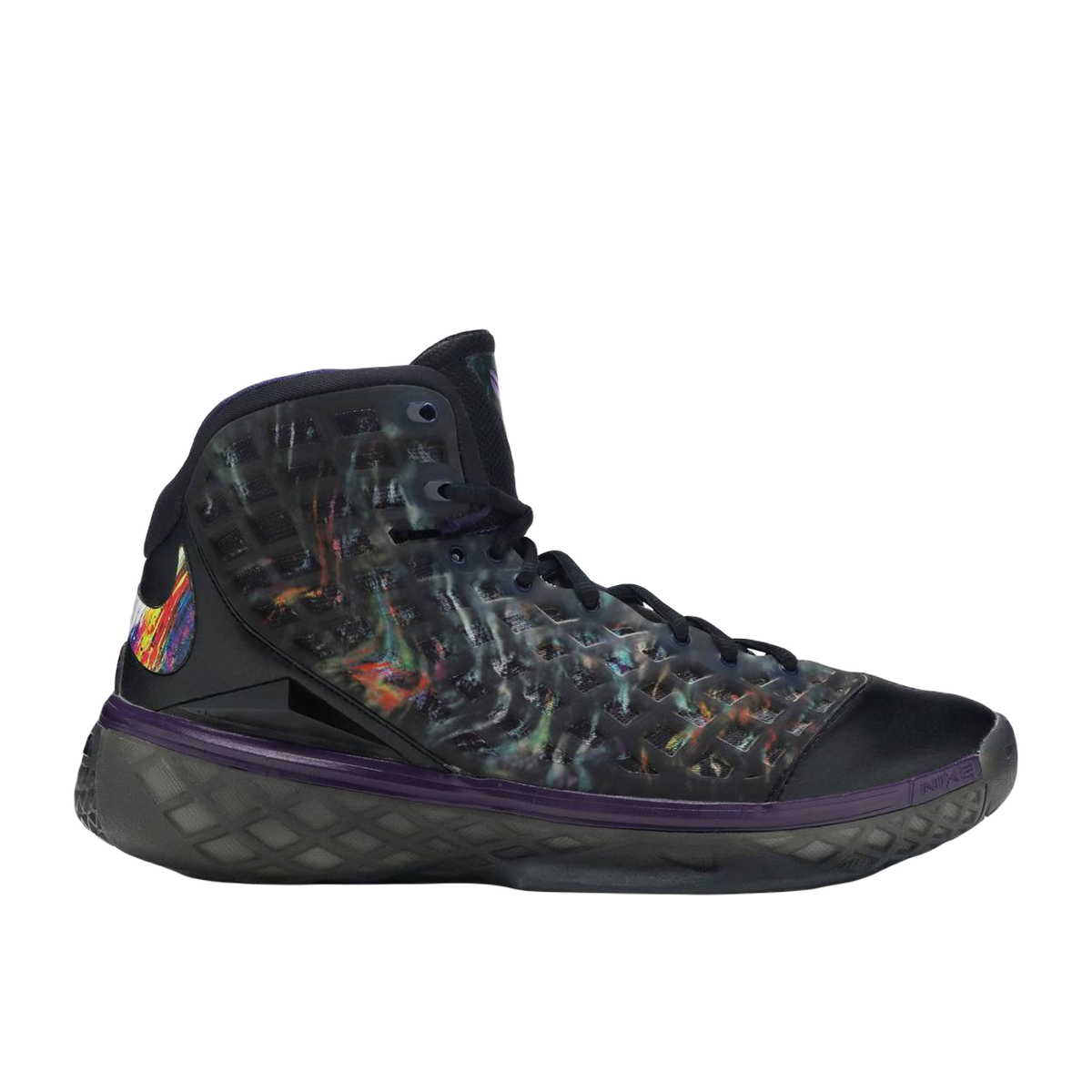 Nike Zoom Kobe 3 - Prelude - Used Nike