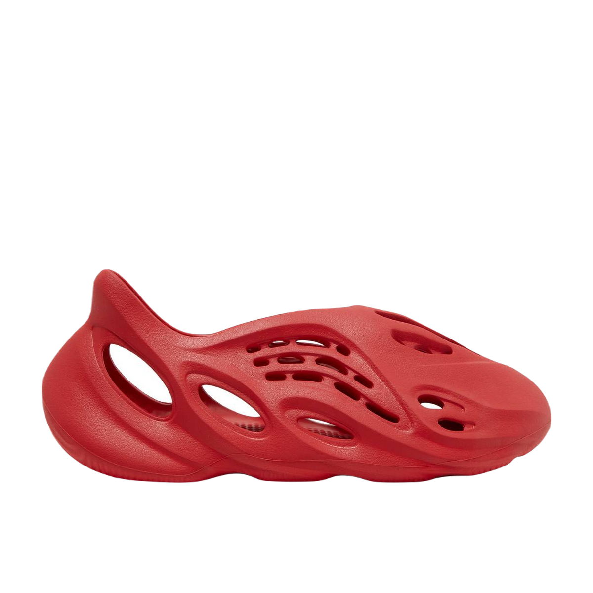 Yeezy Foam Runner - Vermillion - Used Adidas