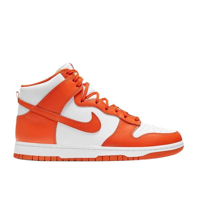 Nike Dunk High - Syracuse (2021) Nike