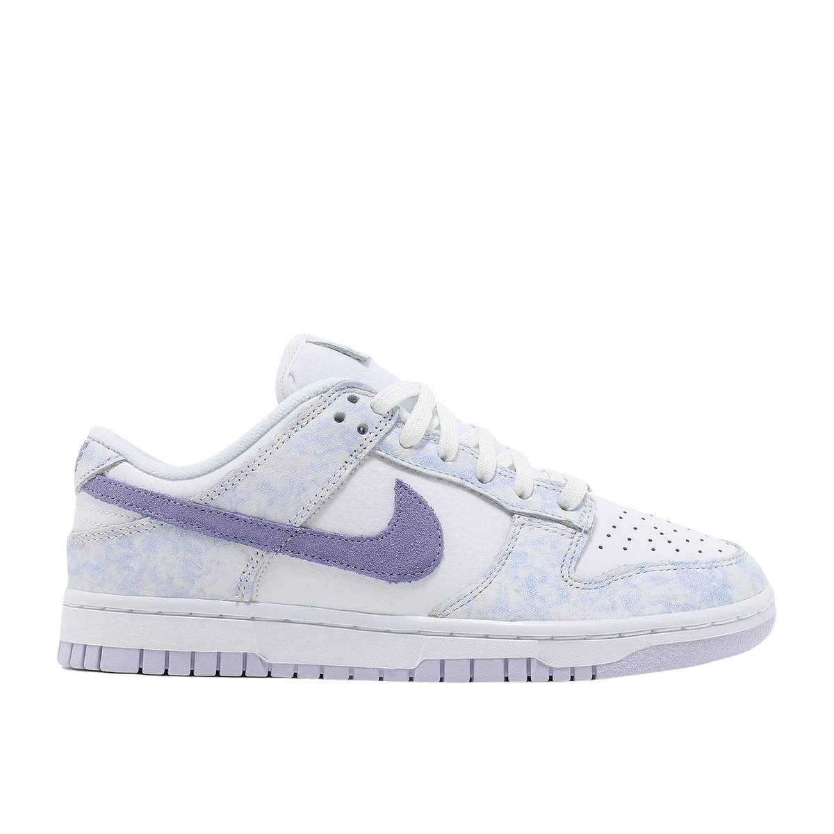 WMNS Nike Dunk Low - Purple Pulse Nike