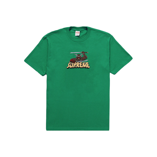 Supreme Samurai Tee - Light Pine Supreme