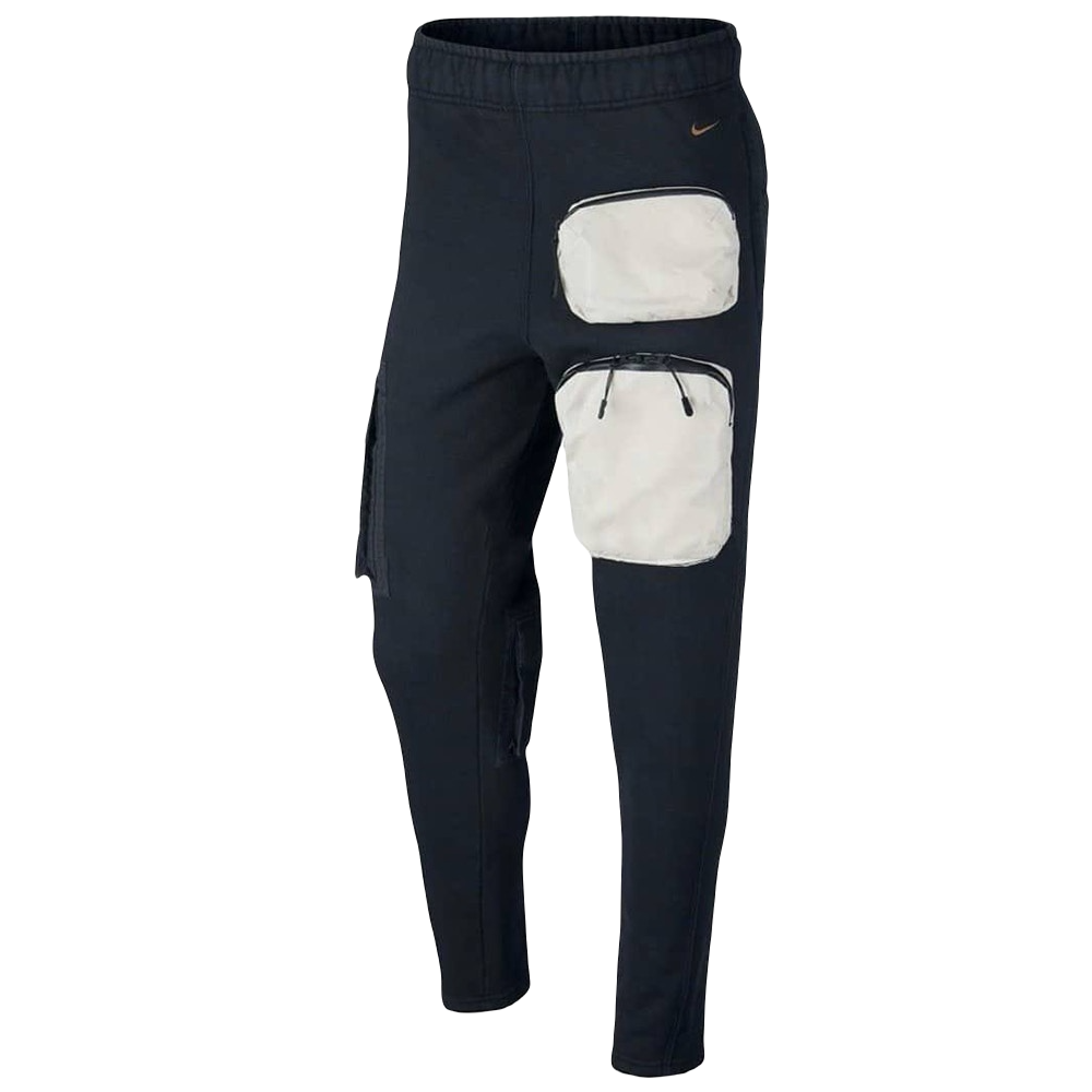 Travis Scott x Nike NRG AG Utility Sweatpants - Black Nike