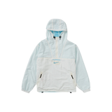 Supreme x Nike Jewel Reversible Ripstop Anorak - Light Blue