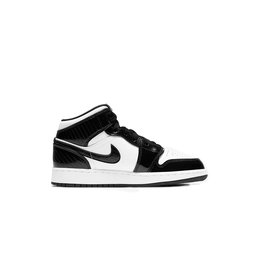Air Jordan 1 Mid SE ASW (GS) - All Star 2021 Air Jordan