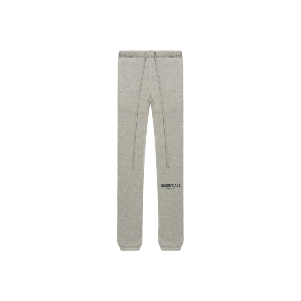 Fear of God Essentials Core Collection Sweatpant - Dark Heather Grey