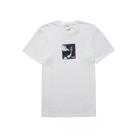 Supreme Shadow Tee - White Supreme