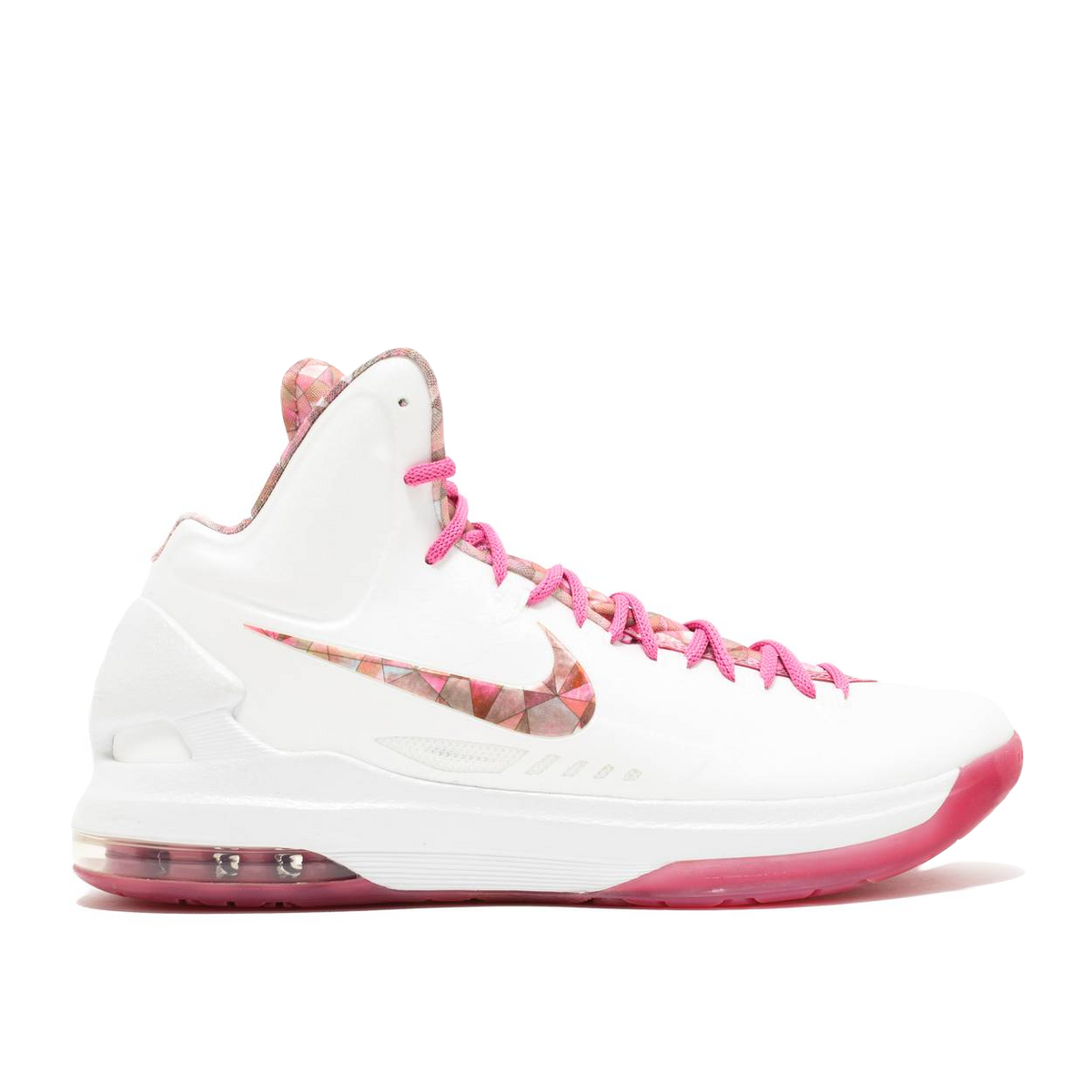 Nike KD 5 Premium - Aunt Pearl - Used Nike