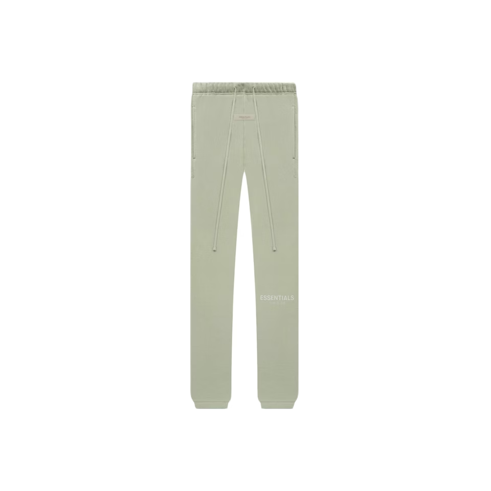 Fear of God Essentials Sweatpants - Seafoam Fear of God